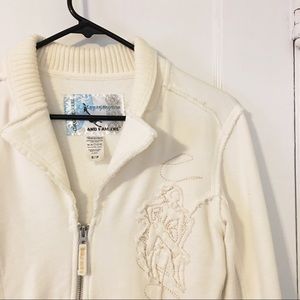 Cirque du Soleil Jacket